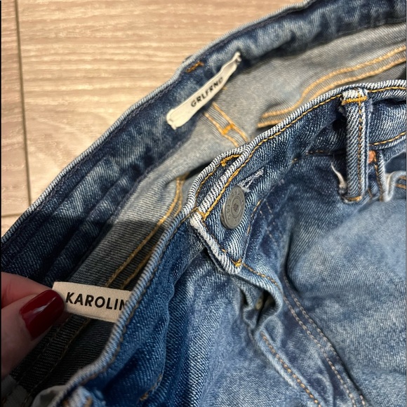 GRLFRND Jeans - Picture 3 of 5